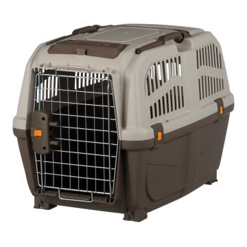 Cusca Transport Skudo Nr 4 51x48x68 cm 3.9 kg/30 kg Iata 39742