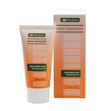 Diafarm Trim Down Weight Management Paste, 50 g