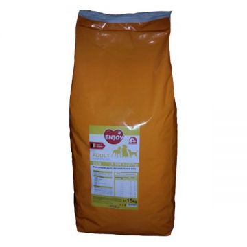 Enjoy Hrana Adult PRO21/8, 20 Kg