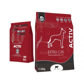 Extru Can Activ Vita, 10 kg