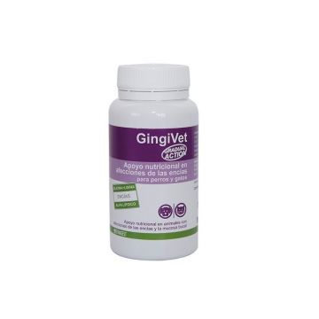 Gingivet, 60 tablete