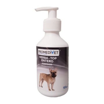 Herba Top Entero Suspensie, 150 ml