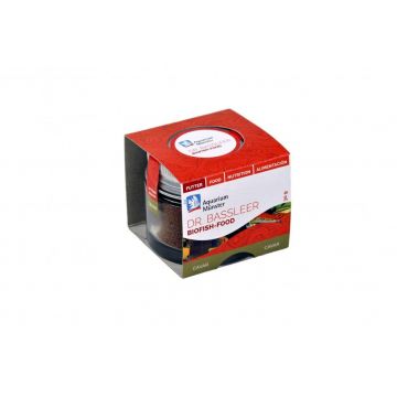 Hrana Aquarium Munster Biofish Food CAVAR 30 g