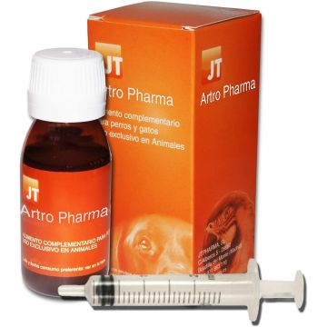 JT-Artro Pharma, 55 ml