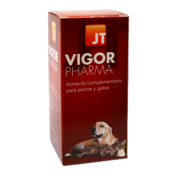 JT-Vigor Pharma, 55 ml