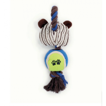 Jucarie pentru caini 10644499 ECO Dog Toy Sancho