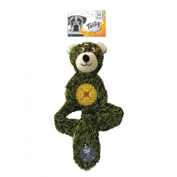 Jucarie pentru caini M-PETS10638899 NEELS Bear