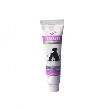 Laxavet pasta, 40 g