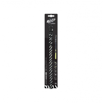 Lesă de călătorie pentru câini M-PETS Wild Safari Travel S/M 10836699