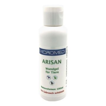Micromed Vet Arisan, 100 ml