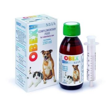Obex Pets, Catalysis, 150 ml