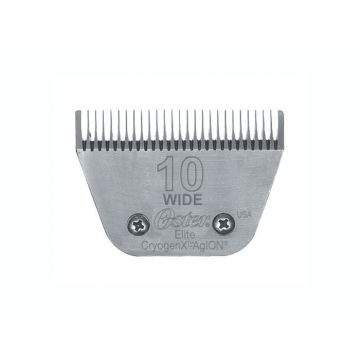 Oster Cutit A5 SZ 10 wide - 2,4mm