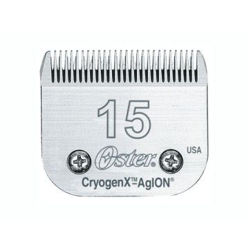 Oster Cutit A5 SZ 15 - 1,2mm