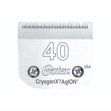 Oster Cutit A5 SZ 40 - 0,25mm