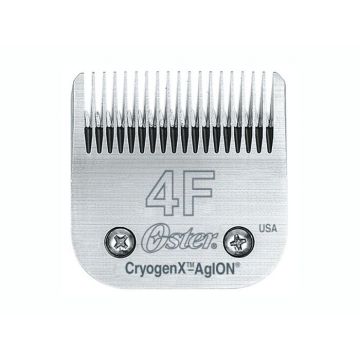 Oster Cutit A5 SZ 4F - 9,5mm