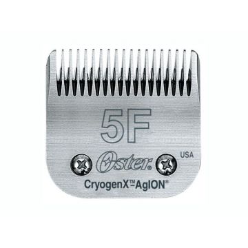 Oster Cutit A5 SZ 5F - 6,3mm