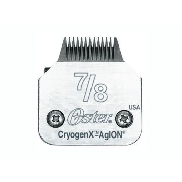 Oster Cutit A5 SZ 7/8 - 0,8mm