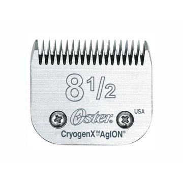 Oster Cutit A5 SZ 8,5 - 2,8mm