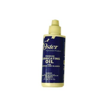 Oster Ulei pentru masina si cutit 120 ml
