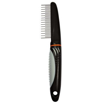 Piaptan Alternant pentru Par Lung 22 cm 23773