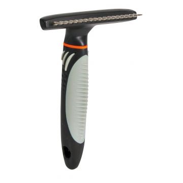 Piaptan pentru Blana Scurta 10x15 cm 23792