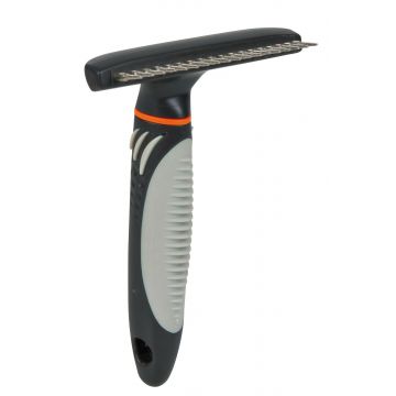 Piaptan pentru par lung 10x15 cm 23793