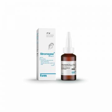 Picaturi oftalmice, Caini & Pisici, Stromease, 5 ml