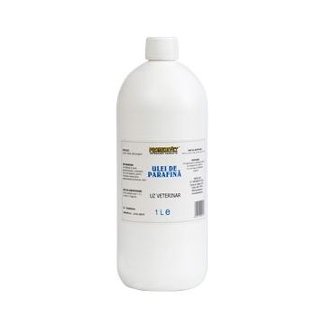 Promedivet Ulei de parafina, 1 l
