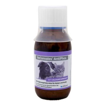 ReConvales AntiPhos, Alfavet, 90 ml