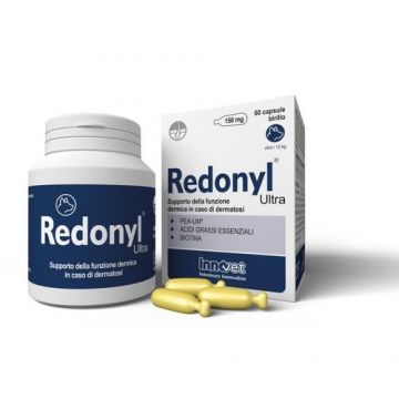 Redonyl Ultra 150 mg, 60 capsule