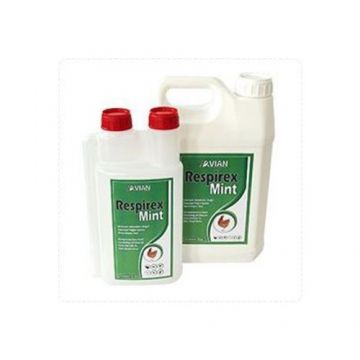 Respirex Mint, Royal Ilac, 1 L