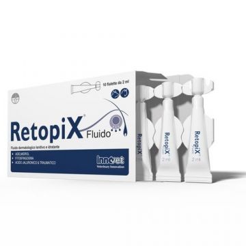 Retopix Fluido, 10x2 ml