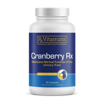 RX Cranberry, 90 capsule