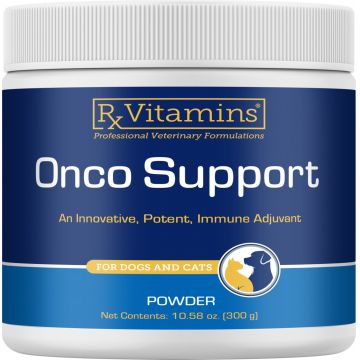 RX Onco Support Pulbere, 300 g