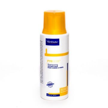Sampon Pyoderm Glyco, 250 ml