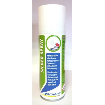 Silber Spray, 200 ml