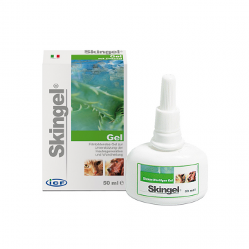 Skingel, 50 ml