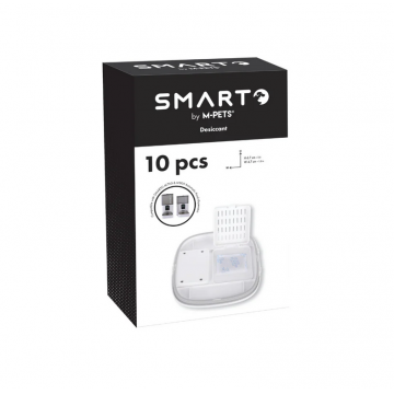 SMARTO Desiccant – pliculețe silica gel pentru dozatoare automate SMARTO M700 / M800