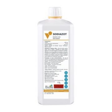 Sodiazot, 1 L