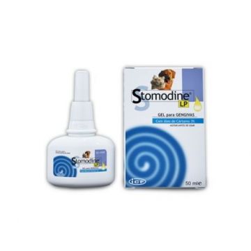 Stomodine LP, 50 ml