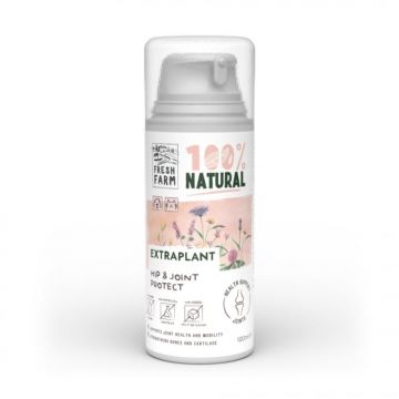 Supliment Fresh Farm Extraplant HipJoint Protect 100ml
