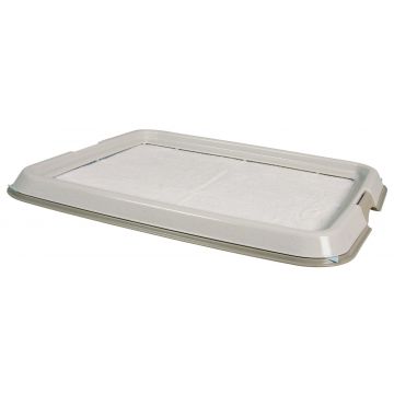 Suport pentru Asternut Absorbant 65x55 cm 23416