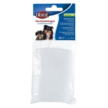 Tampoane pentru Banda XL 10 buc 23669