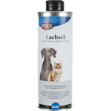 Ulei de Somon 500 ml 25836