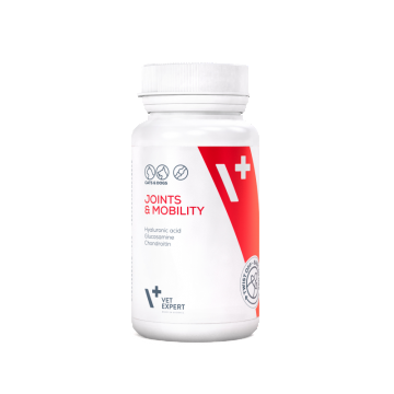 Vetexpert, Joint & Mobility Twist Off, 30 Capsule