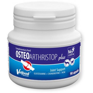 VetFood OSTEO ARTHRISTOP plus, 90 capsule