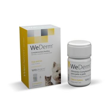 WeDerm, 30 ml