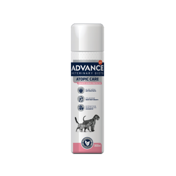 Advance Veterinary Diets Sampon Atopic Care, 300 ml