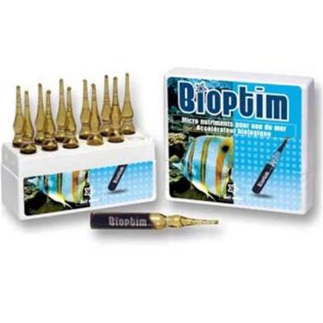 Bacterii Prodibio Bioptim - 30 fiole