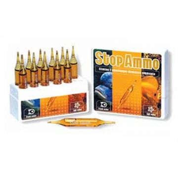 Bacterii Prodibio Stop Ammo - 30 Fiole